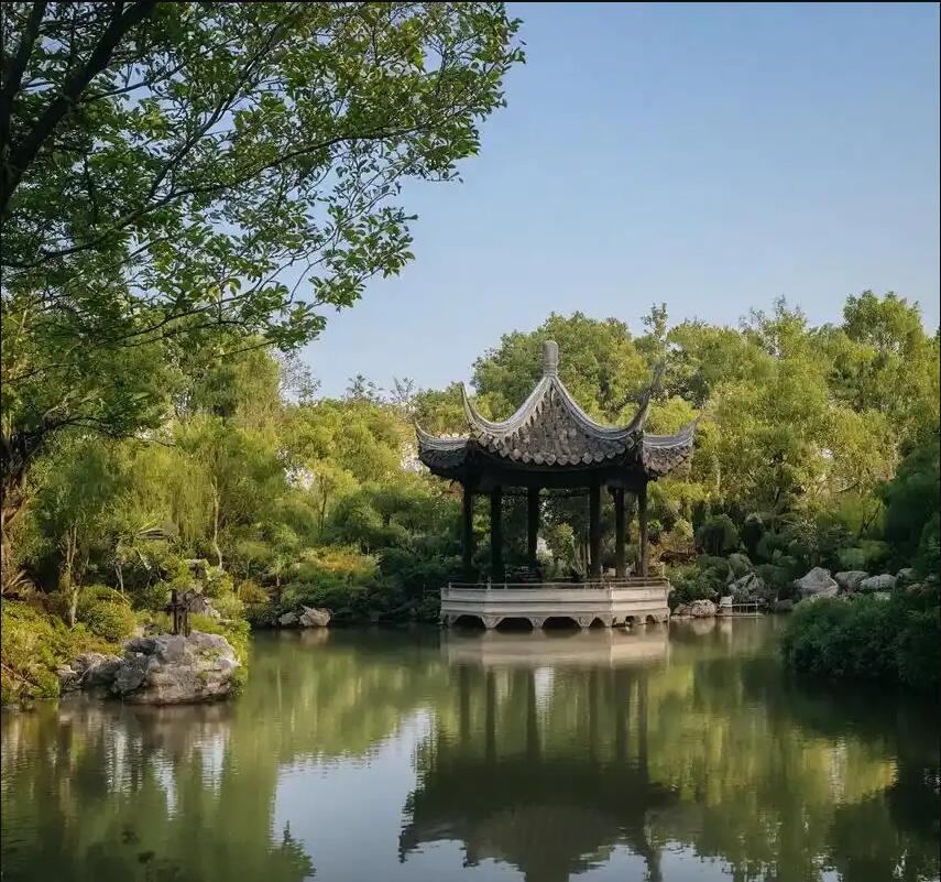 宣城青槐餐饮有限公司