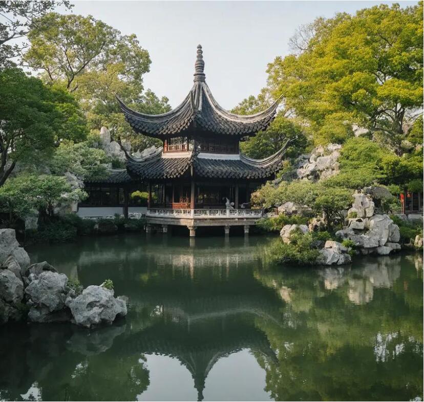 宣城青槐餐饮有限公司